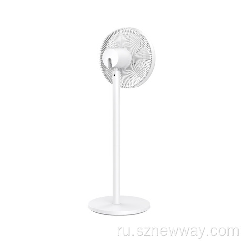 Mijia DC Fan E Mijia Приложение Голосовое управление